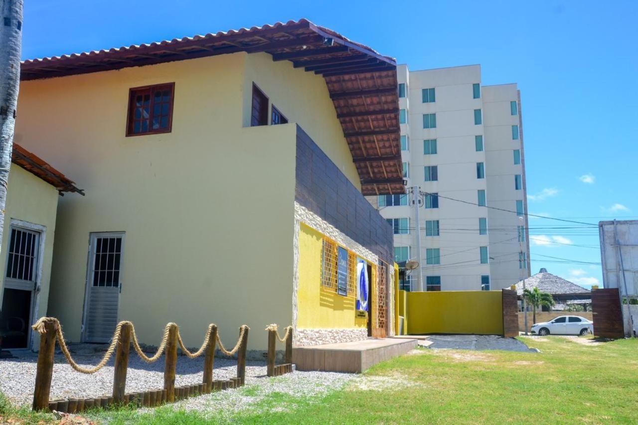 Arte Flats Apartamento Fortaleza  Exterior foto