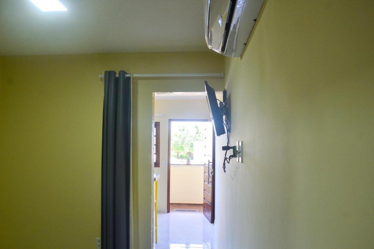 Arte Flats Apartamento Fortaleza  Exterior foto