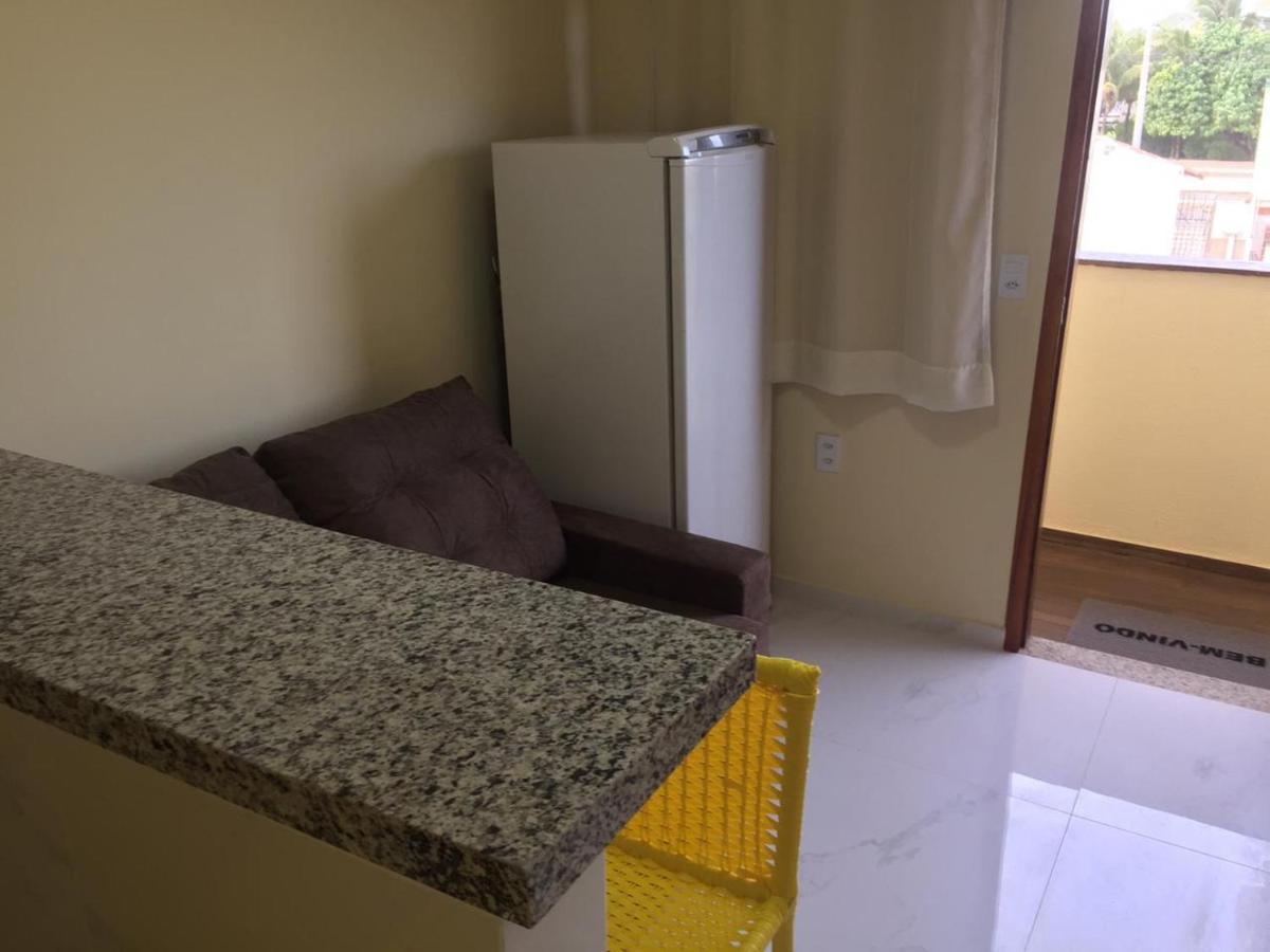 Arte Flats Apartamento Fortaleza  Exterior foto