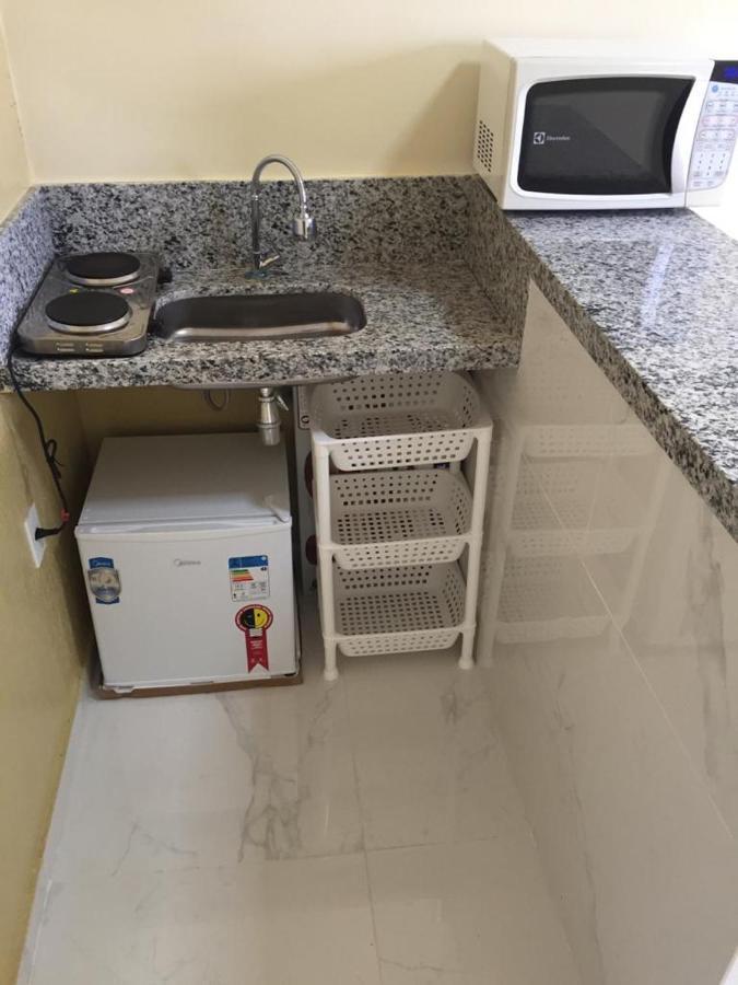Arte Flats Apartamento Fortaleza  Exterior foto
