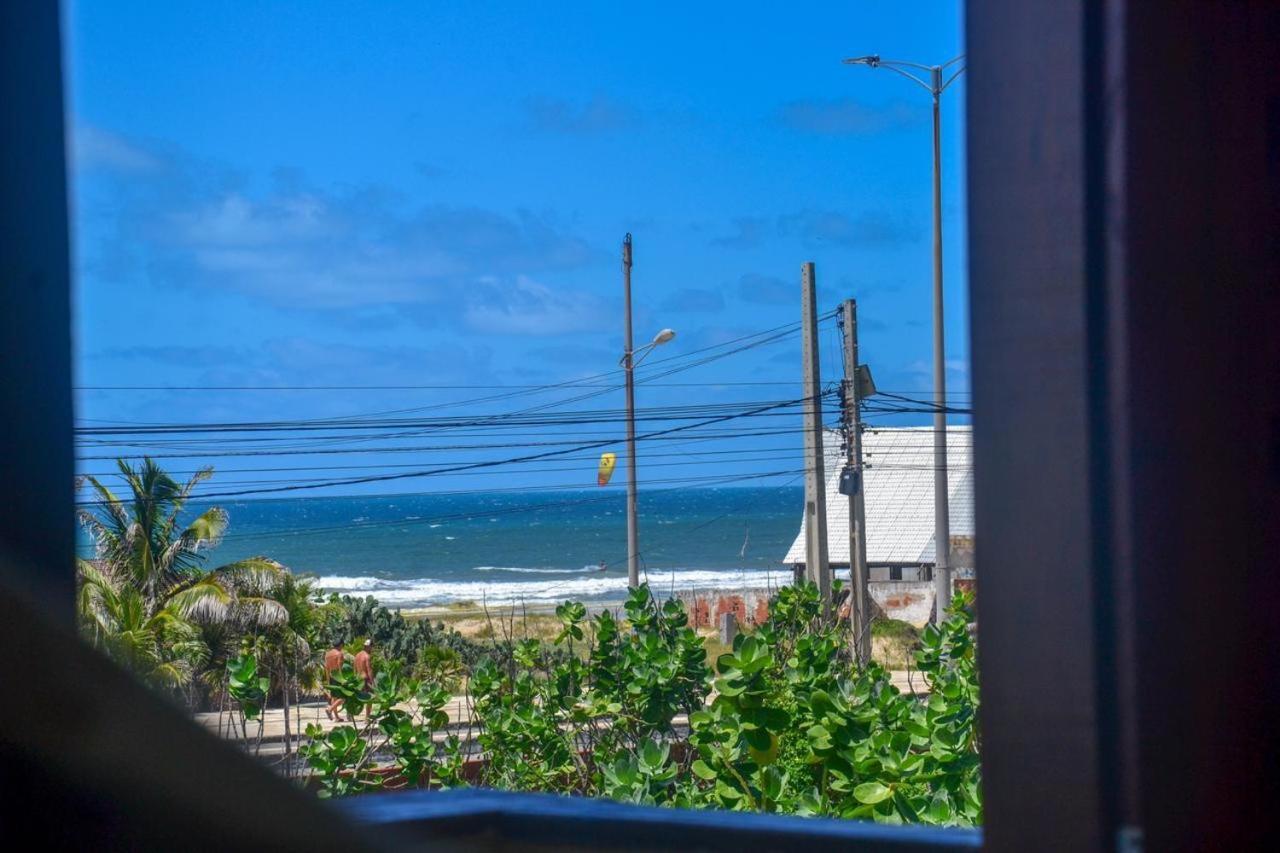 Arte Flats Apartamento Fortaleza  Exterior foto