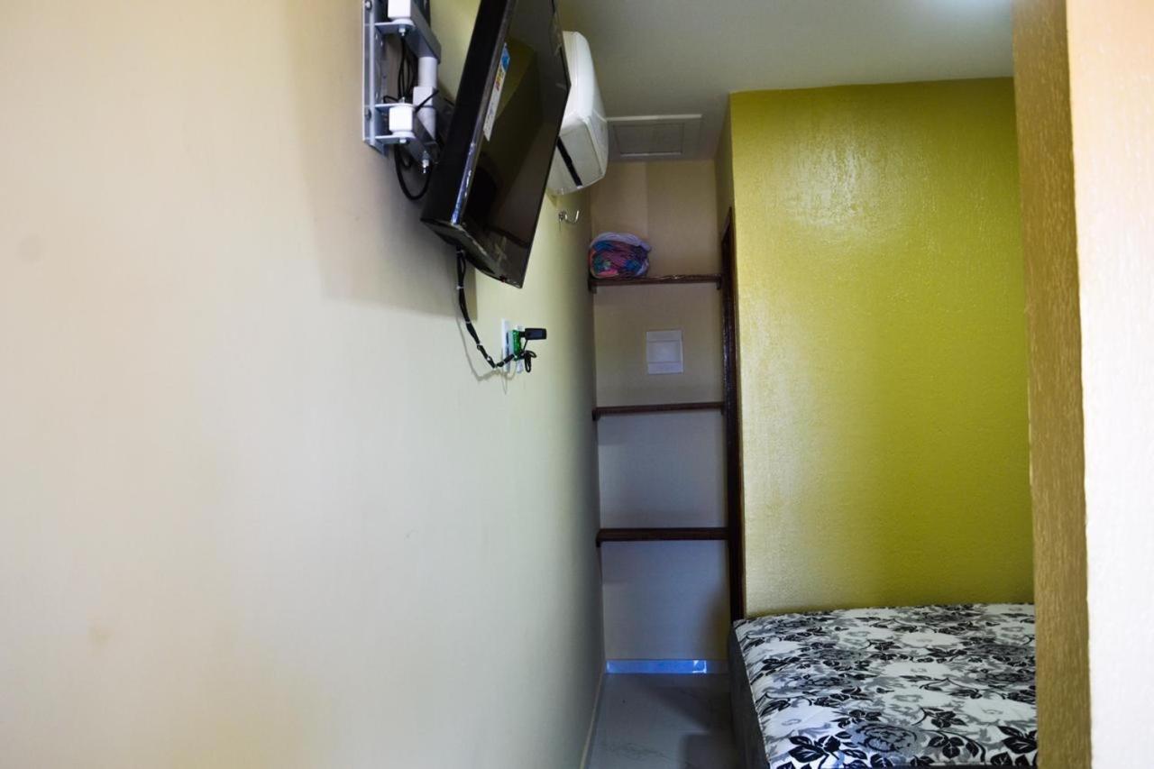 Arte Flats Apartamento Fortaleza  Exterior foto