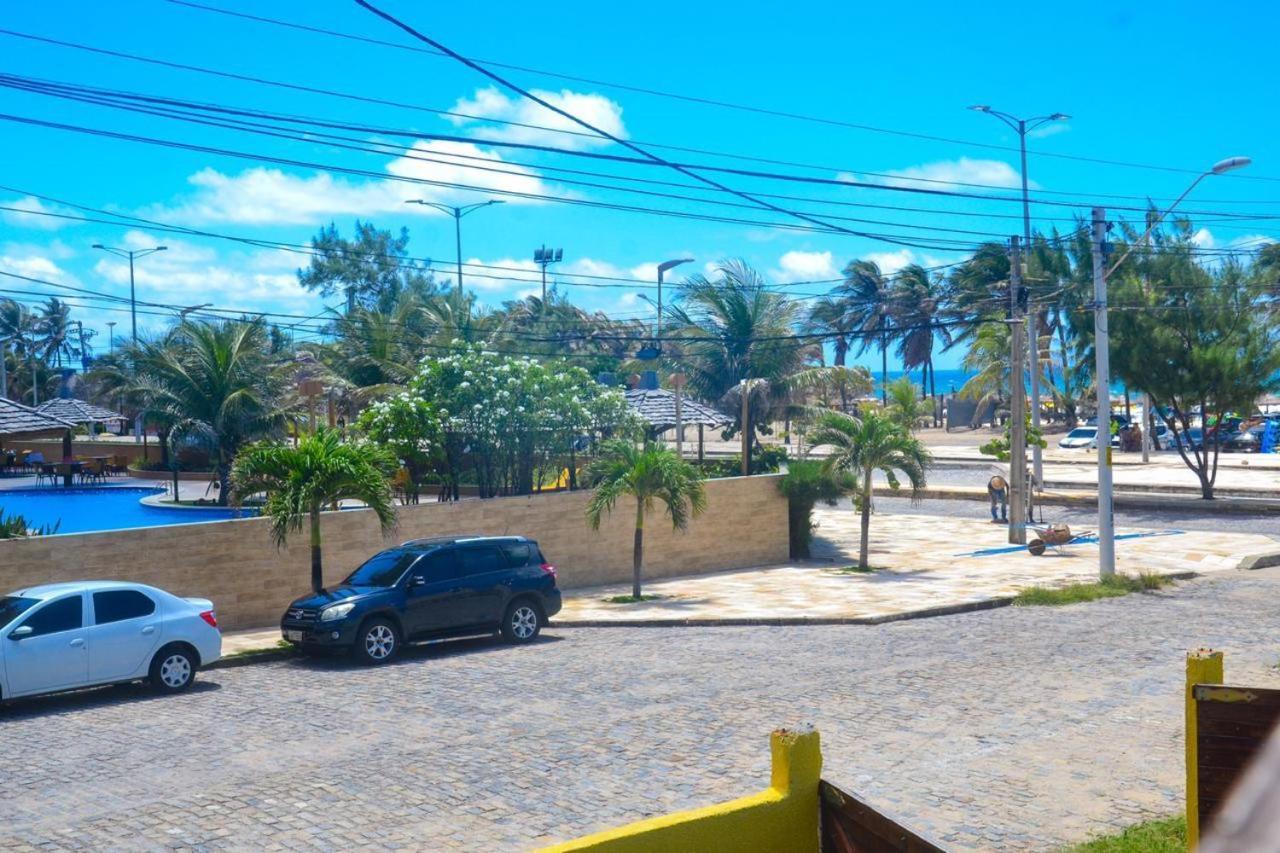 Arte Flats Apartamento Fortaleza  Exterior foto