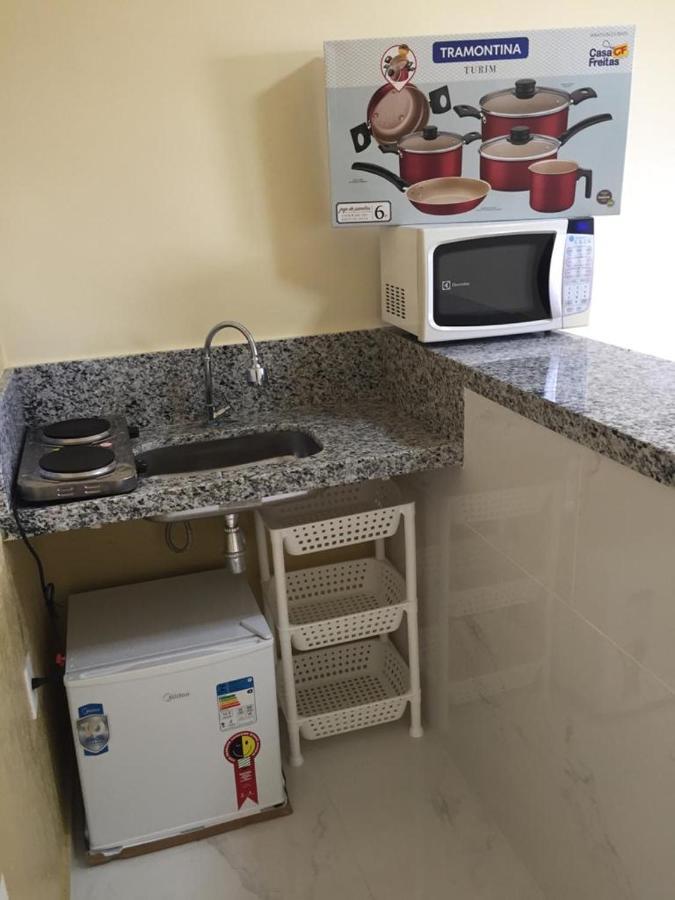 Arte Flats Apartamento Fortaleza  Exterior foto