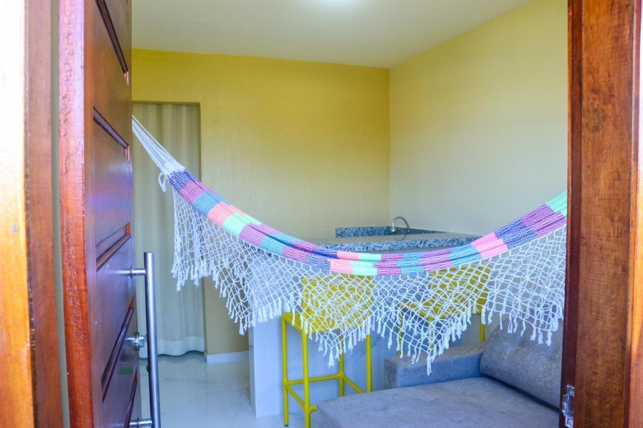 Arte Flats Apartamento Fortaleza  Exterior foto