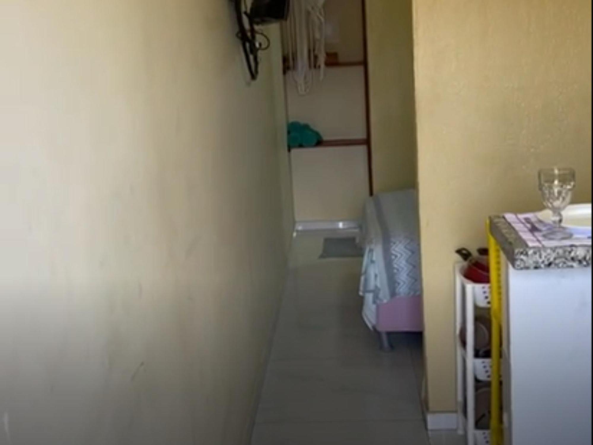 Arte Flats Apartamento Fortaleza  Exterior foto