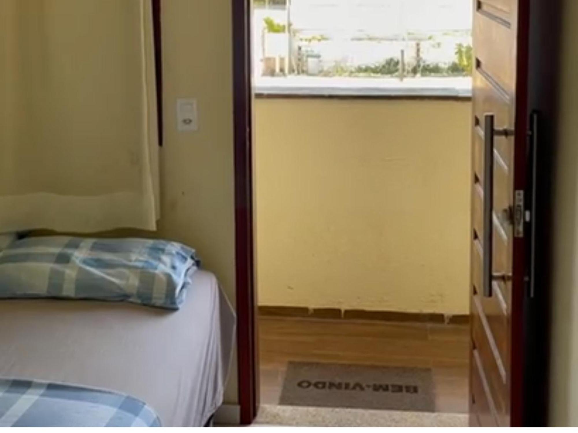Arte Flats Apartamento Fortaleza  Exterior foto