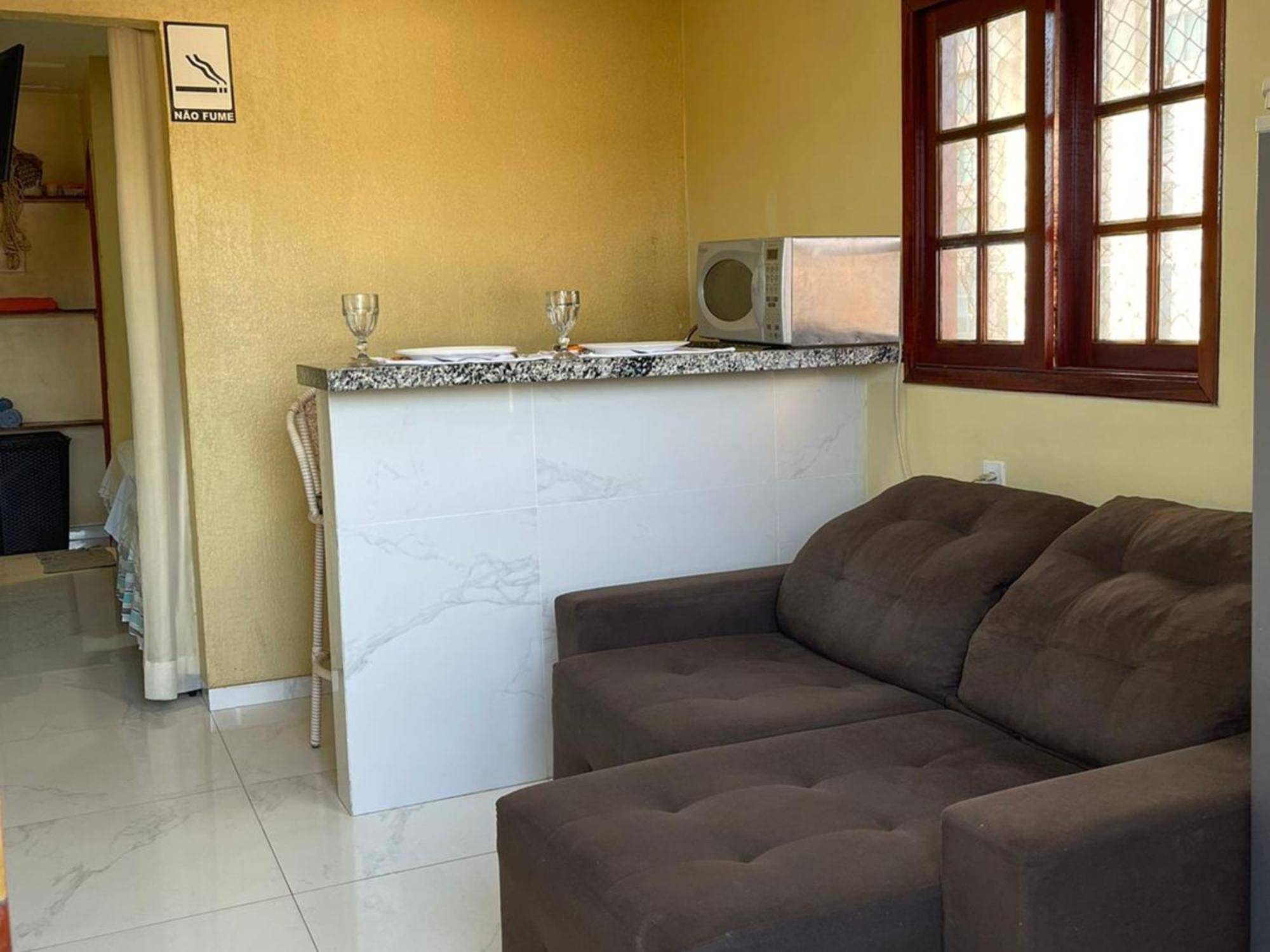 Arte Flats Apartamento Fortaleza  Exterior foto