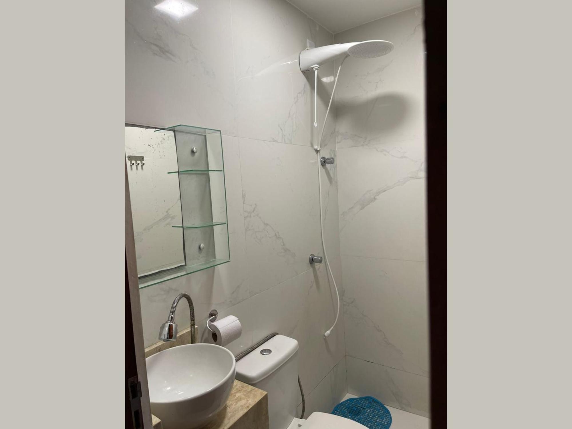 Arte Flats Apartamento Fortaleza  Exterior foto