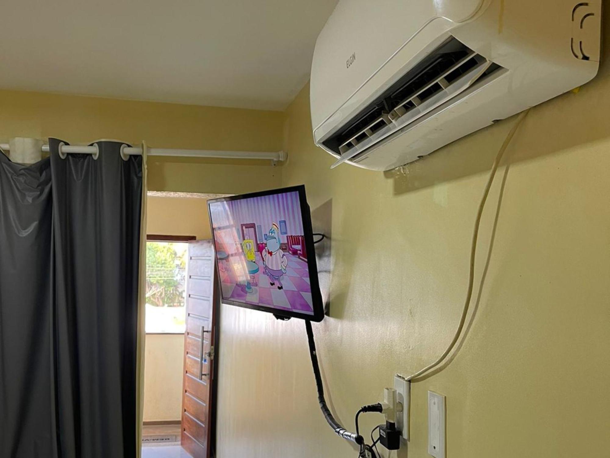 Arte Flats Apartamento Fortaleza  Exterior foto